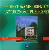 Książka : Projektowa... - Wacław Parczewski, Krzysztof Tauszyński