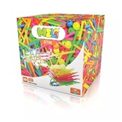 Klocki Mel... -  books in polish 