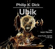 [Audiobook... - Philip K. Dick -  books from Poland