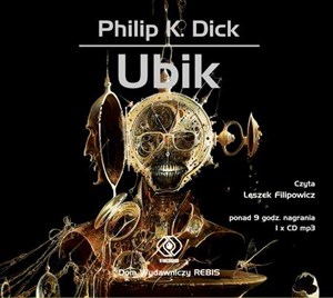 Picture of [Audiobook] Ubik