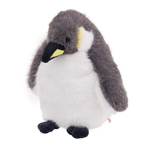 Obrazek Maskotka ZOO Pingwin cesarski 26cm