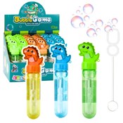 polish book : Bańki mydl...