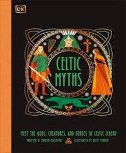 Picture of Celtic Myths