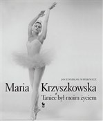 Maria Krzy... - Jan Stanisław Witkiewicz -  books from Poland