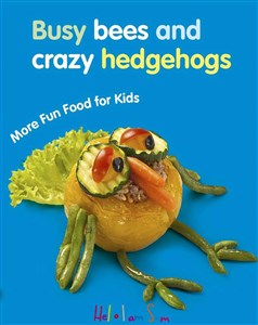 Picture of More fun food for kids