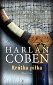 Polska książka : Krótka pił... - Harlan Coben