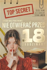 Picture of Karnet Urodziny