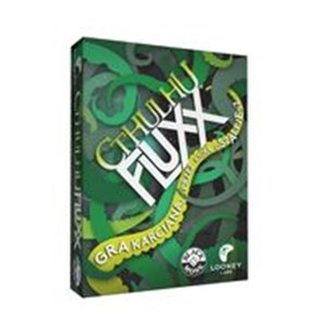Picture of CTHULHU FLUXX