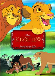 Picture of Król Lew Kocham ten film