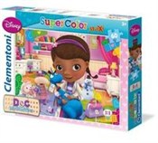 Polska książka : Puzzle Max...