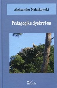 Obrazek Pedagogika dyskretna