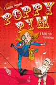 Poppy Pym ... - Laura Wood -  books from Poland