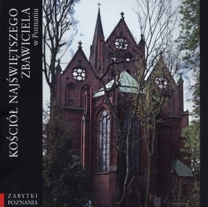 Picture of Kościół Najświętszego Zbawiciela w Poznaniu