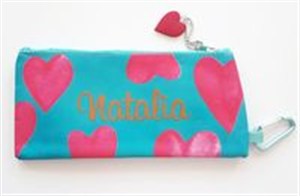 Picture of Piórnik młodzieżowy Natalia