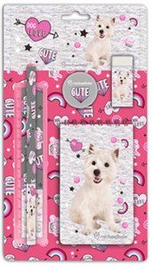 Picture of Zestaw 5 elementów Rachael Hale