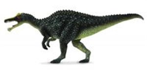 Picture of Dinozaur irritator