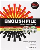 polish book : English Fi... - Opracowanie Zbiorowe