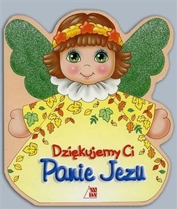 Picture of Dziękujemy Ci Panie Jezu