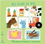 Moje pierw... - Opracowanie Zbiorowe - Ksiegarnia w UK