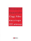Zobacz : Ciąg Fibon... - Krzysztof Jaworski