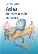 Książka : Atlas cukr... - Luis Raul Lepori