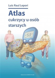 Picture of Atlas cukrzycy u osób starszych