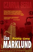 Prime Time... - Liza Marklund -  books from Poland