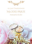 Młodej Par... - Jan Twardowski -  books from Poland