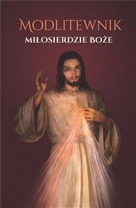 Picture of Miłosierdzie Boże Modlitewnik