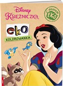 Disney Ksi... - Opracowanie Zbiorowe -  Polish Bookstore 