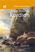 Kordian - Juliusz Słowacki -  foreign books in polish 