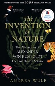 Picture of The Invention of Nature