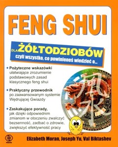 Obrazek Feng Shui dla żółtodziobów