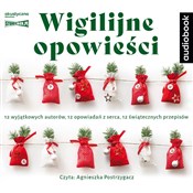 Książka : [Audiobook... - Opracowanie zbiorowe