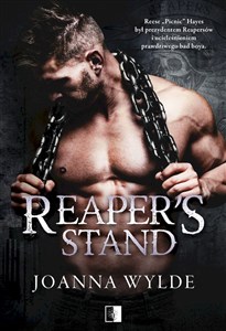 Obrazek Reaper's Stand Tom 4