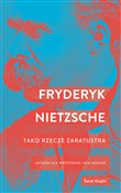 Tako rzecz... - Friedrich Nietzche -  Polish Bookstore 