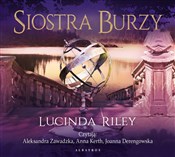[Audiobook... - Lucinda prem.01.06 Riley -  Polish Bookstore 