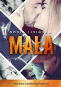 Mała - Małgorzata Lisińska -  Polish Bookstore 