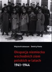 Obrazek Okupacja niemiecka wschodnich ziem polskich
