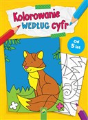 Kolorowani... - Opracowanie Zbiorowe -  foreign books in polish 