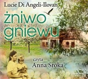 Picture of [Audiobook] Żniwo gniewu