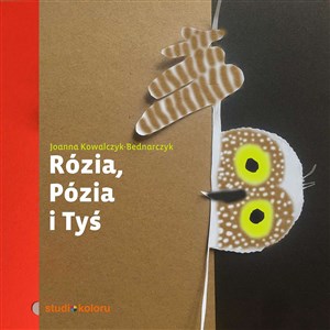 Picture of Rózia, Pózia i Tyś