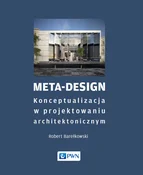 Książka : Meta-Desig... - Robert K. Barełkowski