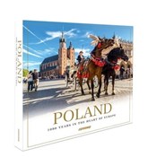 Polska książka : Poland 100... - Malwina Flaczyńska, Artur Flaczyński