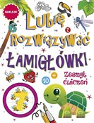 Lubię rozw... -  Książka z wysyłką do UK