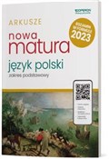 Nowa Matur... - Aleksandra Marzec -  books in polish 