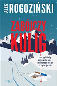 Picture of Zabójczy kulig