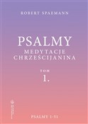 Polska książka : Psalmy. Me... - Robert Spaemann