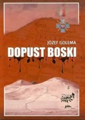 Dopust Bos... - Józef Golema -  foreign books in polish 