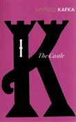 The Castle... - Franz Kafka - Ksiegarnia w UK